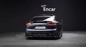 Kia Stinger GT 3.3/TUNING/�����/������ | Mobile.bg � ����� ������ 4
