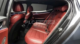 Kia Stinger GT 3.3/TUNING/�����/������ | Mobile.bg � ����� ������ 12