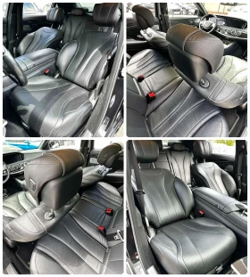 Mercedes-Benz S 350 3.0CDI 258HP 4MATIC PANO BURMESTER 360'CAM | Mobile.bg � ����� ������ 13