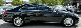 Mercedes-Benz S 350 3.0CDI 258HP 4MATIC PANO BURMESTER 360'CAM | Mobile.bg � ����� ������ 4