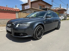 Audi A4 Avant 3.0 TDI S-Line Quattro | Mobile.bg � ����� ������ 2