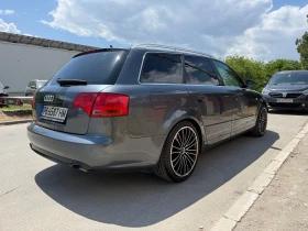 Audi A4 Avant 3.0 TDI S-Line Quattro | Mobile.bg � ����� ������ 6