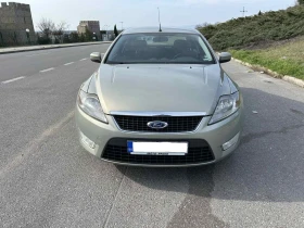 ������ Ford Mondeo