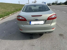 Ford Mondeo 1.8 TDCI (���� �� ����������) | Mobile.bg � ����� ������ 4
