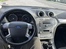 Ford Mondeo 1.8 TDCI (���� �� ����������) | Mobile.bg � ����� ������ 14