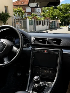 Audi A4 1.9 tdi | Mobile.bg � ����� ������ 6
