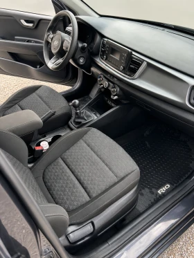 Kia Rio 1, 25 MPI Neon - 7700 € / 15059.89 лв. - 52154612 7