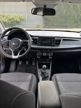 Kia Rio 1, 25 MPI Neon - 7700 € / 15059.89 лв. - 52154612 6