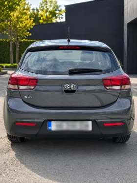 Kia Rio 1, 25 MPI Neon - 7700 € / 15059.89 лв. - 52154612 4