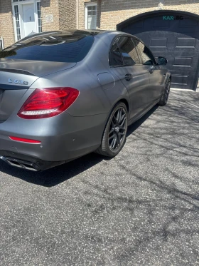 Mercedes-Benz E 63 AMG S ЦЕНА ДО БЪЛГАРИЯ РЕГИСТРАЦИЯ & АВТОКРЕДИТ - 36200 € / 70801.05 лв. - 75832873 3