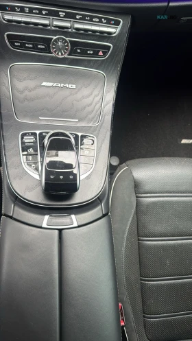 Mercedes-Benz E 63 AMG S ЦЕНА ДО БЪЛГАРИЯ РЕГИСТРАЦИЯ & АВТОКРЕДИТ - 36200 € / 70801.05 лв. - 75832873 7