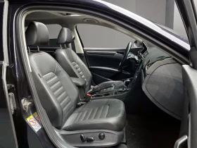 VW Passat 2.0 Tsi B7 | Auto.bg — изображение 11
