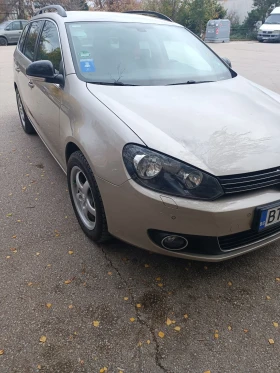 VW Golf undefined | Auto.bg — изображение 5