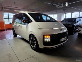 Hyundai Staria | Mobile.bg � ����� ������ 4