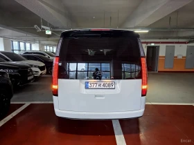 Hyundai Staria | Mobile.bg � ����� ������ 3