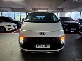 Hyundai Staria | Mobile.bg � ����� ������ 2