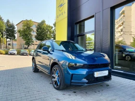 ����� �� �������� �� LynkCo 01 1.5 Plug-In Hybrid (261hp) AT7