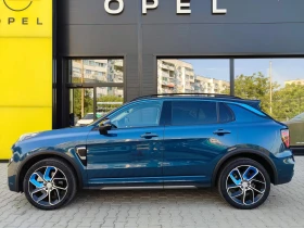 LynkCo 01 1.5 Plug-In Hybrid (261hp) AT7 | Mobile.bg � ����� ������ 5