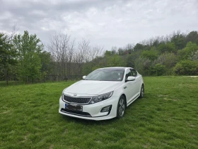 Kia Optima undefined | Auto.bg — изображение 5