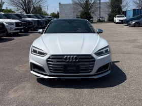 Audi S5 Technik | CARFAX | АВТОКРЕДИТ БЕЗ ПЪРВОНАЧАЛНА  - 19900 € / 38921.02 лв. - 80863665 2