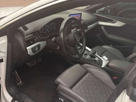 Audi S5 Technik | CARFAX | АВТОКРЕДИТ БЕЗ ПЪРВОНАЧАЛНА  - 19900 € / 38921.02 лв. - 80863665 7