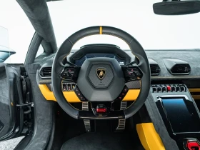 Lamborghini Huracan TECNICA/ FACELIFT/ SENSONUM/ CERAMIC/ CARBON/ LIFT | Auto.bg — изображение 14