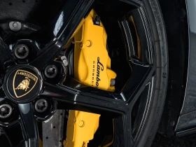 Lamborghini Huracan TECNICA/ FACELIFT/ SENSONUM/ CERAMIC/ CARBON/ LIFT | Auto.bg — изображение 8