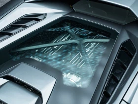 Lamborghini Huracan TECNICA/ FACELIFT/ SENSONUM/ CERAMIC/ CARBON/ LIFT | Auto.bg — изображение 9