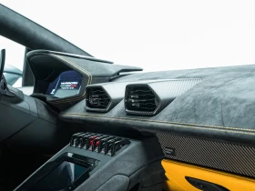 Lamborghini Huracan TECNICA/ FACELIFT/ SENSONUM/ CERAMIC/ CARBON/ LIFT | Auto.bg — изображение 17