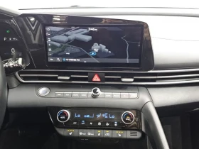 Hyundai Elantra 1.6 Automatic | Auto.bg — изображение 12