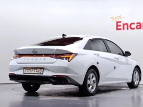 Hyundai Elantra 1.6 Automatic | Auto.bg — изображение 2