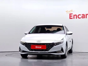 Hyundai Elantra 1.6 Automatic | Auto.bg — изображение 3
