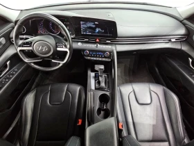 Hyundai Elantra 1.6 Automatic | Auto.bg — изображение 7