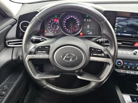 Hyundai Elantra 1.6 Automatic | Auto.bg — изображение 13