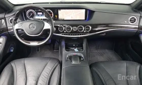 Mercedes-Benz S 350 D 4MATIC | Mobile.bg � ����� ������ 3