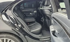 Mercedes-Benz S 350 D 4MATIC | Mobile.bg � ����� ������ 4