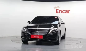 ������ Mercedes-Benz S 350