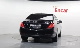 Mercedes-Benz S 350 D 4MATIC | Mobile.bg � ����� ������ 6