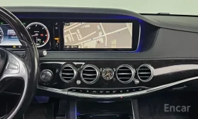 Mercedes-Benz S 350 D 4MATIC | Mobile.bg � ����� ������ 10