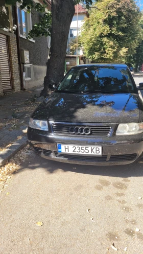 Audi A3 - 1200 € - 93246624 3