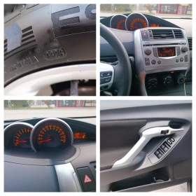 Toyota Verso 1.8i-147кс-ШВЕЙЦАРИЯ-РЪЧКА-6ск - 6700 € - 25698024 15