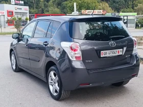 Toyota Verso 1.8i-147кс-ШВЕЙЦАРИЯ-РЪЧКА-6ск - 6700 € - 25698024 5