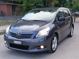 Toyota Verso 1.8i-147кс-ШВЕЙЦАРИЯ-РЪЧКА-6ск - 6700 € - 25698024 6
