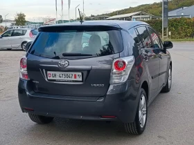 Toyota Verso 1.8i-147кс-ШВЕЙЦАРИЯ-РЪЧКА-6ск - 6700 € - 25698024 3