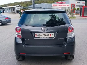 Toyota Verso 1.8i-147кс-ШВЕЙЦАРИЯ-РЪЧКА-6ск - 6700 € - 25698024 4