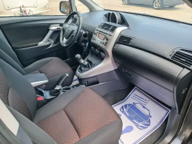 Toyota Verso 1.8i-147кс-ШВЕЙЦАРИЯ-РЪЧКА-6ск - 6700 € - 25698024 11
