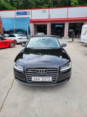 Audi A8 4.2 TFSI Quattro - ���� 30% ����� | Mobile.bg � ����� ������ 2