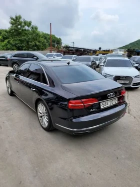 Audi A8 4.2 TFSI Quattro - ���� 30% ����� | Mobile.bg � ����� ������ 4