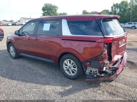 Kia Carnival 3.5l Mpv Lx Seat Package | Auto.bg — изображение 3