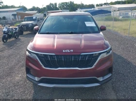 Kia Carnival 3.5l Mpv Lx Seat Package | Auto.bg — изображение 12